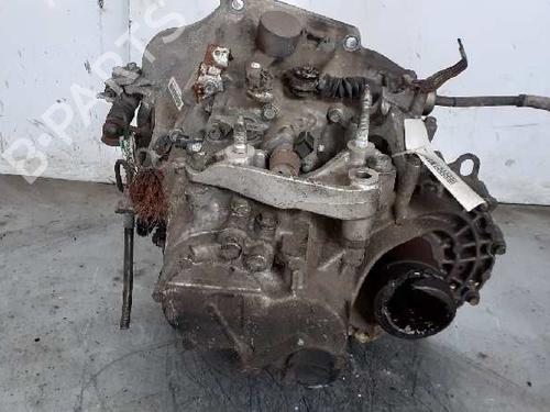 Gearbox HONDA CR-V III (RE_) 2.2 i-CTDi 4WD (RE6) | BP2979129M3 
