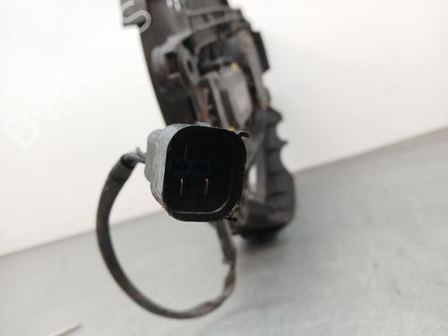 Radiator fan BMW 3 Compact (E46) 320 td | BP31808416M35