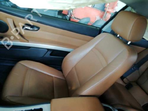 Seats set BMW 3 Coupe (E92) 320 d | BP12054314C78 