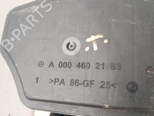 Steering pump MERCEDES-BENZ M-CLASS (W164) ML 420 CDI 4-matic (164.128) | BP28134983M99 