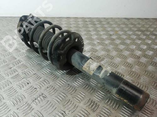 Used Left front shock absorber SEAT ALTEA (5P1) [2004-2015]  10006388