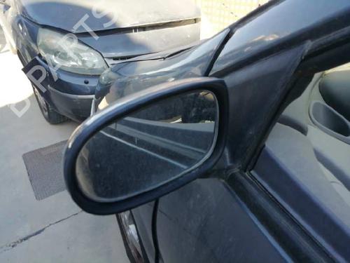 Tailgate lock NISSAN ALMERA TINO (V10) 2.2 dCi | BP6927742C101 