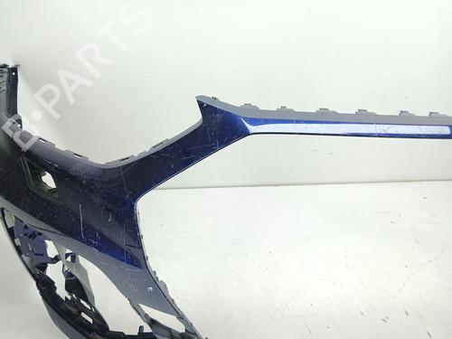 Front bumper AUDI Q5 (FYB, FYG) SQ5 TDI Mild Hybrid quattro | BP30000528C7