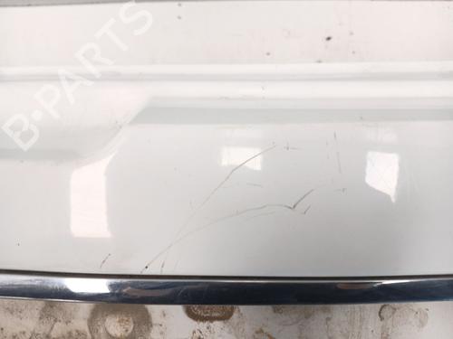 Rear bumper CITROËN DS3 (SA_) 1.6 THP 165 | BP30570330C8 