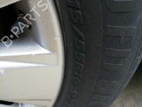 Electronic sensor OPEL VECTRA C (Z02) 2.2 DTI 16V (F69) | BP14249824M84 