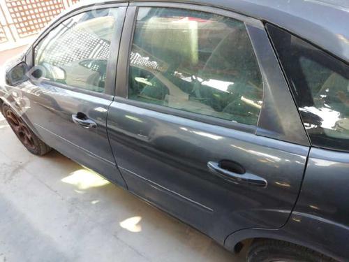 Radio FORD FOCUS II (DA_, HCP, DP)  | BP15517905E6 