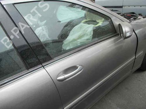 Subframe MERCEDES-BENZ C-CLASS (W203) C 200 Kompressor (203.042) | BP2380174M9  - Image 8