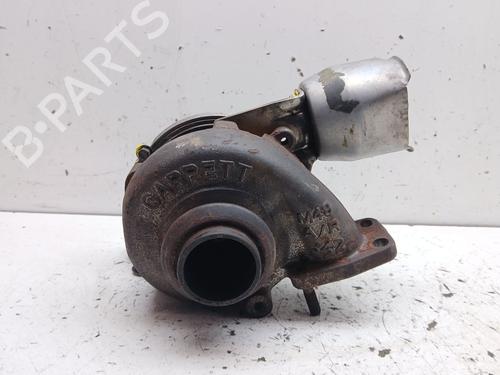 Turbo/Compressor Turbo/Compressor 38012918 38012918