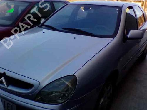 Injection pump CITROËN XSARA (N1) 2.0 HDi 90 | BP31069265M78 