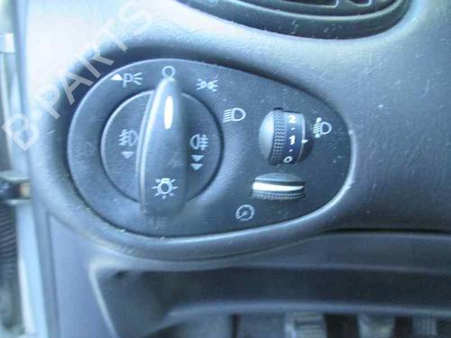 Engine FORD FOCUS I (DAW, DBW)  | BP2377354M1 