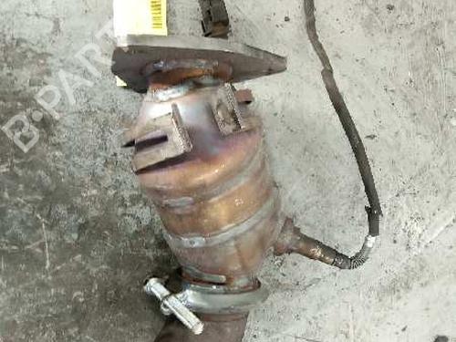 Catalyst IVECO DAILY V Van | BP17725874M10