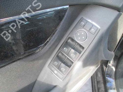 Gearbox MERCEDES-BENZ C-CLASS (W204) C 200 CDI (204.001) | BP2360294M3 