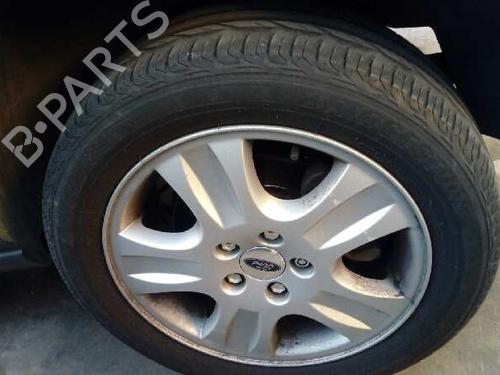 Engine FORD MONDEO III Saloon (B4Y) 2.0 16V TDDi / TDCi | BP2585424M1 