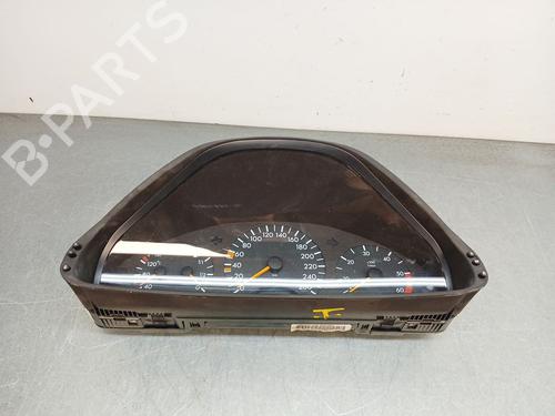 Used Instrument cluster Instrument cluster 38255301 38255301
