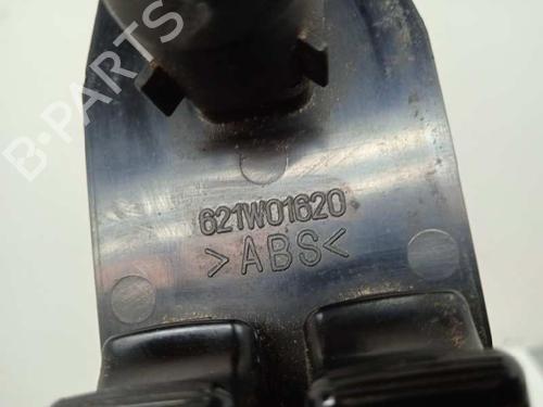 Left front window switch DAEWOO NUBIRA Saloon (J100)  | BP2358190I27 