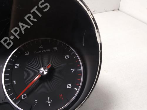 Instrument cluster MG MG ZS SUV 1.5 VTi | BP21593056C47 