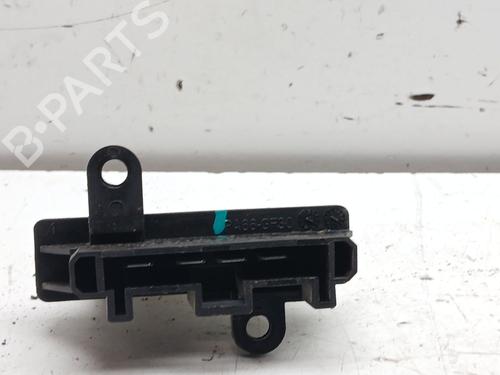Varmeblæsermodstand DACIA SPRING EV (B6M1) | BP32992368M108 - Image 5