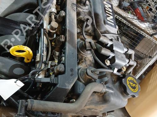 Engine MINI MINI (R50, R53) Cooper | BP30906256M1 - Image 14