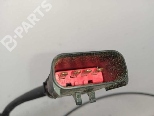 Rear left lock CHRYSLER VOYAGER IV (RG, RS) 2.4 | BP9830393C100 