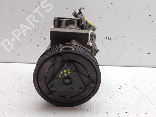 AC compressor DACIA LODGY (JS_) 1.6 LPG | BP36986794M34 - Image 6