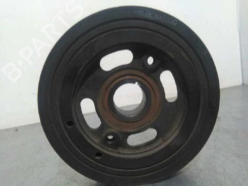 Used Pulley SUZUKI IGNIS II (MH) 1.3 (RM413) (94 hp) 14250062