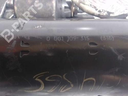 Starter AUDI A5 (8T3) 2.7 TDI | BP12126120M8 