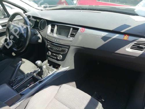 Dashboard PEUGEOT 508 SW I (8E_) 1.6 BlueHDi 120 | BP34279964C46  - Image 20