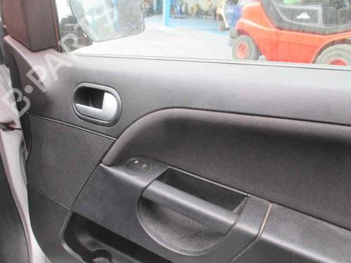 Right taillight FORD FIESTA V (JH_, JD_)  | BP2364133C35 