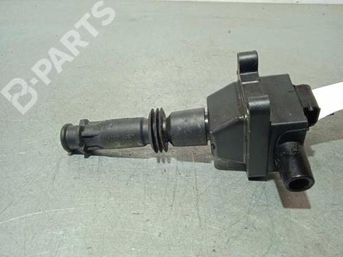 Used Ignition coil ALFA ROMEO 147 (937_) 1.6 16V T.SPARK ECO (937.AXA1A, 937.BXA1A) (105 hp) 8195363