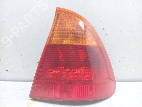 Used Right taillight BMW 3 Touring (E46) 318 i (143 hp) 30544035