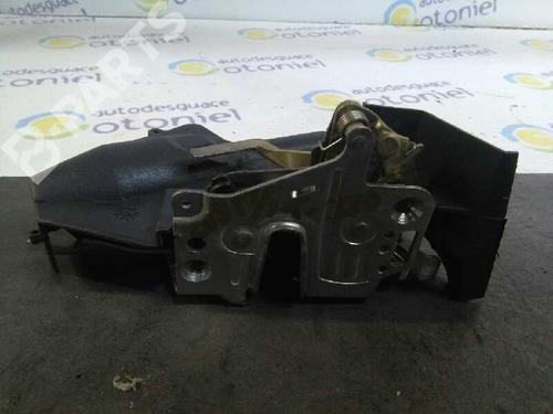 Rear left lock MERCEDES-BENZ E-CLASS (W210)  | BP2364945C100 