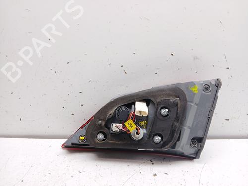 Left tailgate light HYUNDAI i40 I (VF) 1.7 CRDI | BP33853951C79 - Image 6