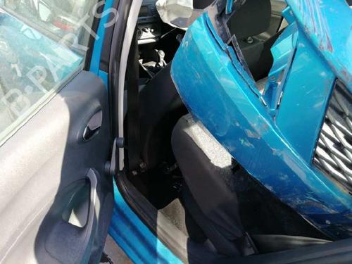 Servo brake SEAT IBIZA IV (6J5, 6P1)  | BP11112081M42 