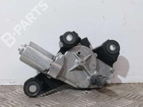 Used Rear wiper motor NISSAN QASHQAI / QASHQAI +2 I (J10, NJ10, JJ10E) 2.0 dCi All-wheel Drive (150 hp) 11181967