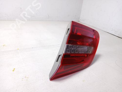 Right tailgate light MERCEDES-BENZ B-CLASS Sports Tourer (W246, W242) B 180 CDI (246.200) | BP21566893C80 