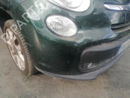 Stoßstange vorne für FIAT 500L (351_, 352_) [2012-2025]  15819590