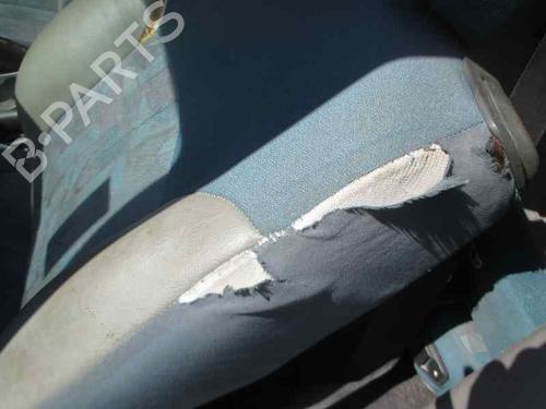 Front right window mechanism NISSAN ALMERA II Hatchback (N16)  | BP2359677C23 