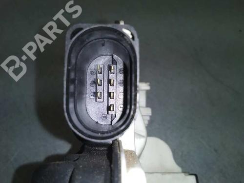 Front left lock SKODA SUPERB II Estate (3T5) 2.0 TDI 16V | BP10560195C98 