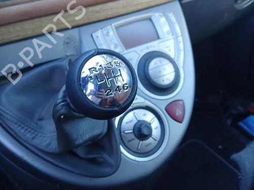 Gearbox LANCIA PHEDRA (179_) 2.2 JTD (179AXC1A) | BP29889500M3