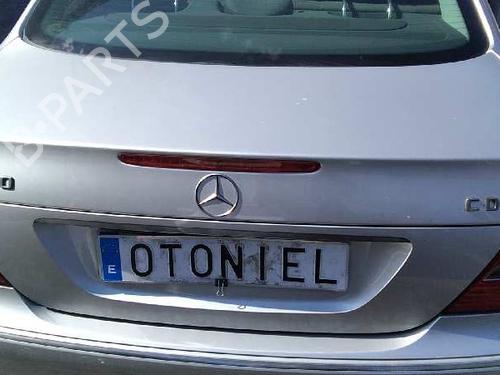 Dashboard MERCEDES-BENZ E-CLASS (W211) E 270 CDI (211.016) | BP12194909C46  - Image 29