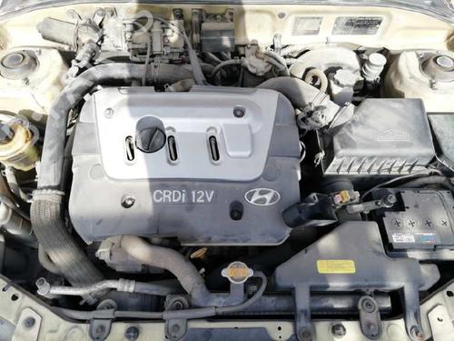 Gearbox HYUNDAI ACCENT II (LC) 1.5 CRDi | BP7705720M3 