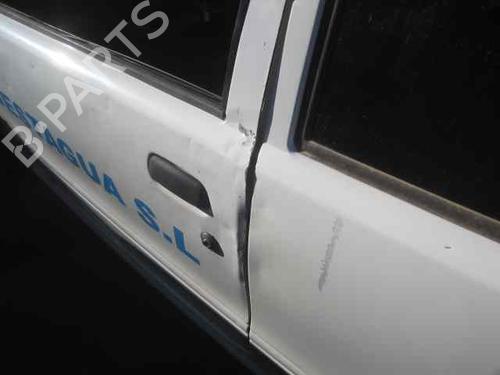 Left sun visor FIAT SEICENTO / 600 (187_)  | BP2371133I1 