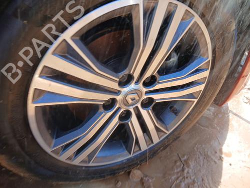 Rim RENAULT MEGANE IV Grandtour (K9A/M/N_) 1.3 TCe 140 (K9NB) | BP23498536C45 