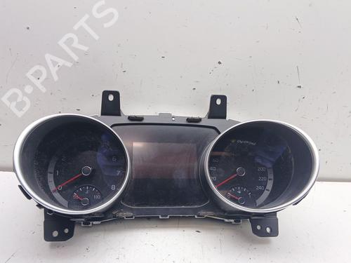 Instrument cluster KIA CEED (CD) 1.0 T-GDI | BP32261821C47 