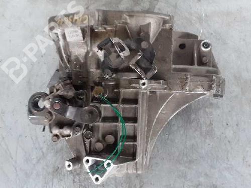 Gearbox KIA PICANTO I (SA) 1.1 | BP10868771M3 