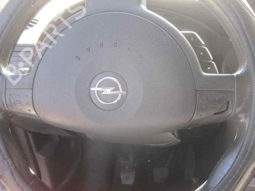 Front right window mechanism OPEL MERIVA A MPV (X03) 1.7 CDTI (E75) | BP9965959C23 