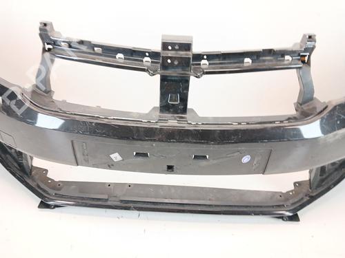 Front bumper DACIA SANDERO II 1.0 LPG (B8ML) | BP29029553C7 