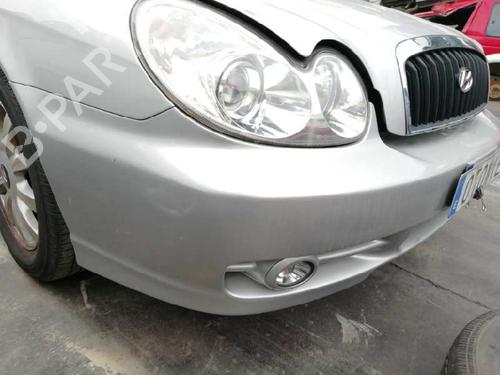 Gearbox HYUNDAI SONATA IV (EF) 2.7 V6 | BP14910612M3 