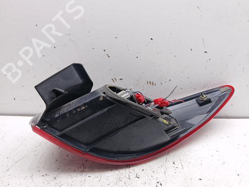 Left taillight MAZDA 6 Estate (GJ, GL) 2.2 D | BP34366355C34  - Image 5