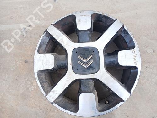 Fælk CITROËN C4 CACTUS [2014-2025]  31070626